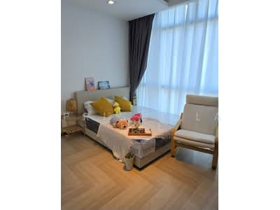For Rent - Hillview Regency
