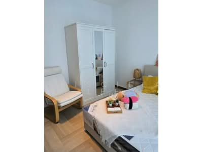 For Rent - Hillview Regency