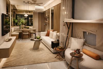 For Sale - PARKTOWN Residence