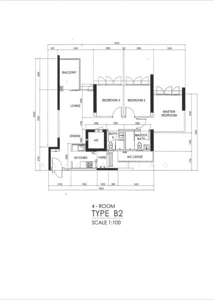 For Sale 311A Clementi Avenue 4