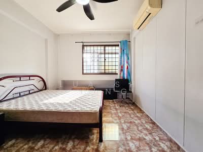 For Rent - 368 Woodlands Avenue 1