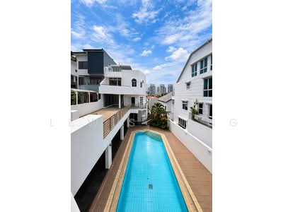 For Sale - Large Hill Top Freehold Semi Detached @ Sennett Avenue