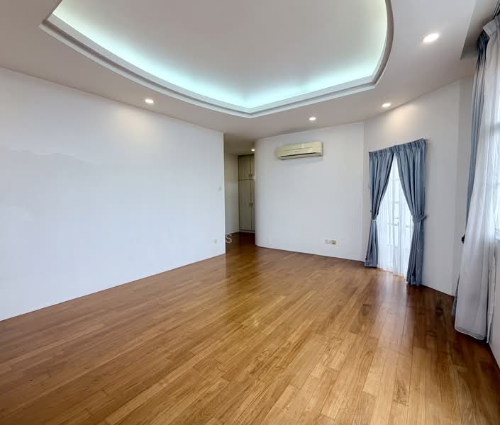 Large Hill Top Freehold Semi Detached @ Sennett Avenue Semi-Detached House For Sale at S$ 11,000,000 | PropertyGuru Singapore - Interior