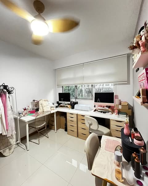 453B Bukit Batok West Avenue 6 HDB Flat For Sale at S$ 779,000 | PropertyGuru Singapore - Study