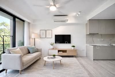 For Sale - Parc Esta