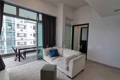 For Sale - Nathan Residences