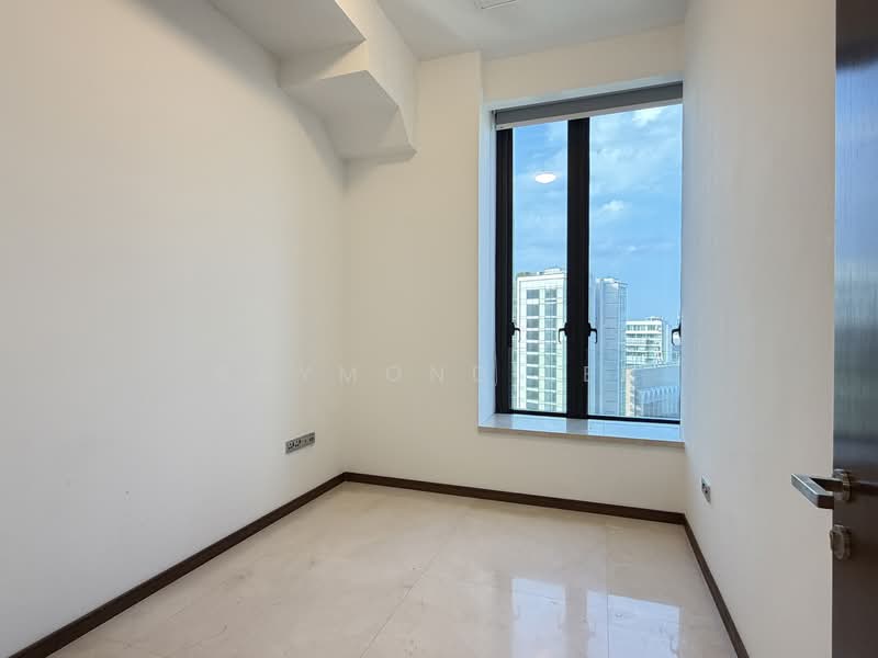 The Scotts Tower, 38 Scotts Road, 2 Bedrooms, 807 sqft, Condominium For Rent, by Raymond Ler, 500089765 - Interior - PropertyGuru.com.sg