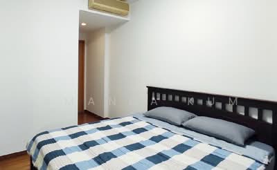 For Rent - The Lakeshore