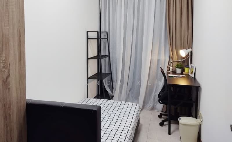 The Lakeshore, 33 Jurong West Street 41, Room Rental, 100 sqft, Condominium For Rent, by Amanda Kum, 500089767 - Bedroom - PropertyGuru.com.sg