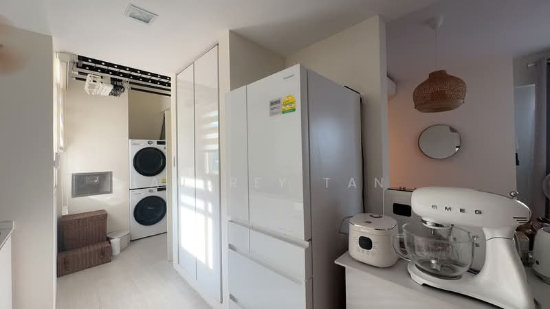 Gardenvista Condominium For Sale at S$ 1,800,000 | PropertyGuru Singapore - Interior