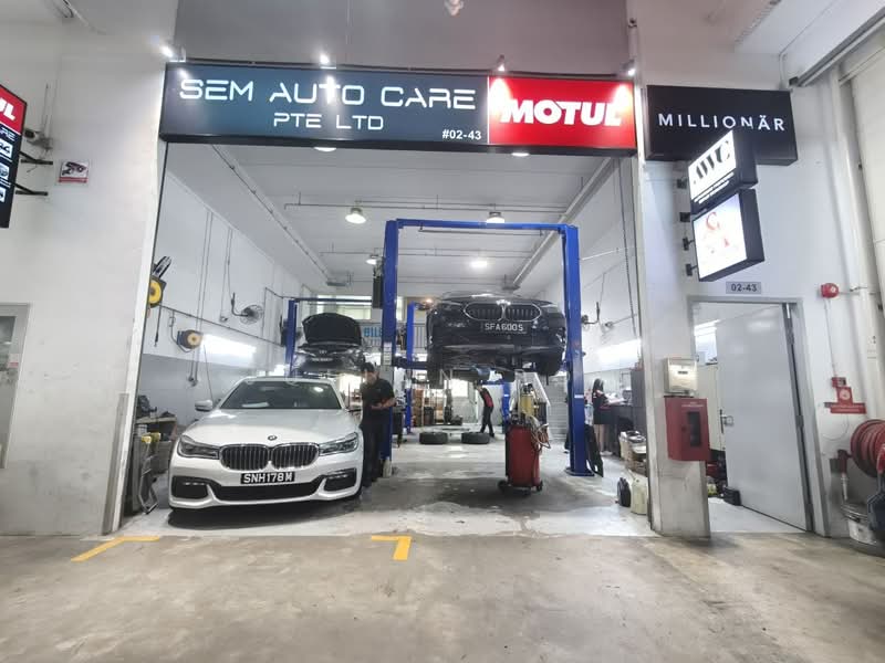 Premier @ Kaki Bukit, 8 Kaki Bukit Avenue 4, Eunos / Geylang / Paya Lebar, 3,078 sqft, Factory / Workshop (B2) For Rent, by Julian Poh, 500089769 - Interior - CommercialGuru.com.sg