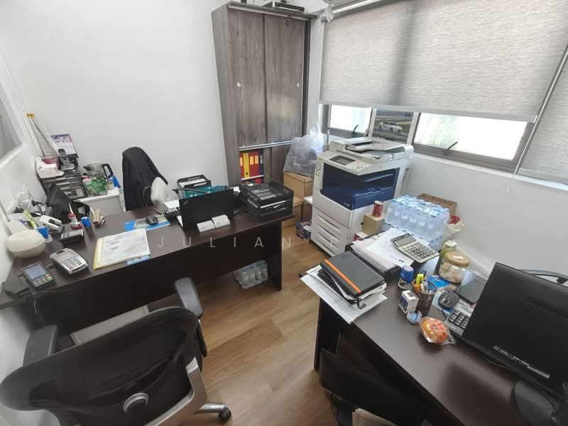 Premier @ Kaki Bukit, 8 Kaki Bukit Avenue 4, Eunos / Geylang / Paya Lebar, 3,078 sqft, Factory / Workshop (B2) For Rent, by Julian Poh, 500089769 - CommercialGuru.com.sg