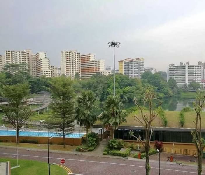 544 Jelapang Road, 544 Jelapang Road, Room Rental, 180 sqft, HDB Flat For Rent, by Stella Wang, 500089772 - Exterior - PropertyGuru.com.sg