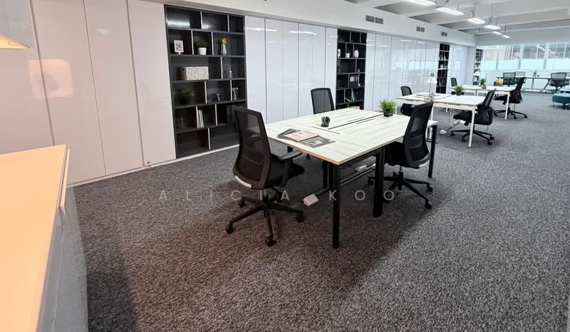 APBC Building, 75 High Street, 3,000 sqft, Office For Rent, by Alicia Koo, 500089775 - Interior - CommercialGuru.com.sg