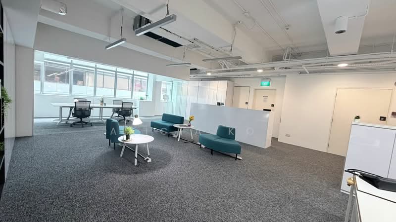 APBC Building, 75 High Street, 3,000 sqft, Office For Rent, by Alicia Koo, 500089775 - Interior - CommercialGuru.com.sg