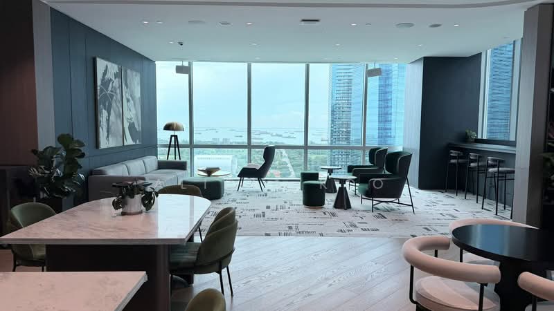 APBC Building, 75 High Street, 3,000 sqft, Office For Rent, by Alicia Koo, 500089775 - Living Room - CommercialGuru.com.sg