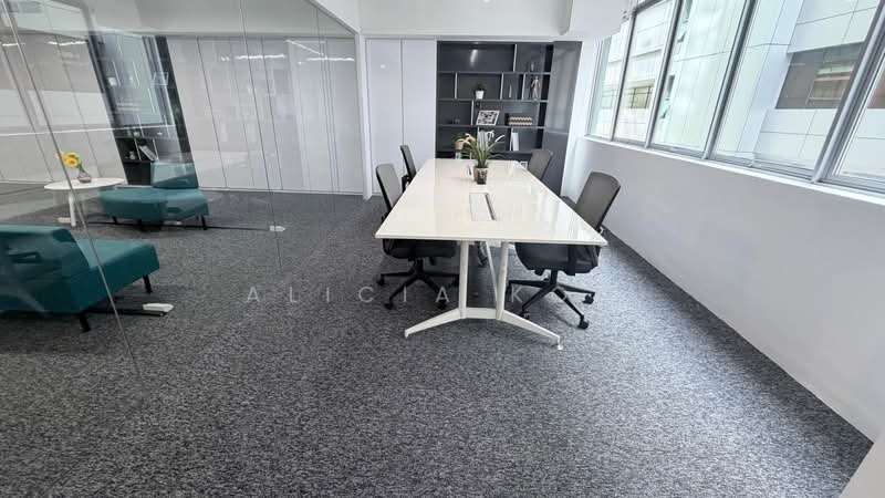 APBC Building, 75 High Street, 3,000 sqft, Office For Rent, by Alicia Koo, 500089775 - Interior - CommercialGuru.com.sg