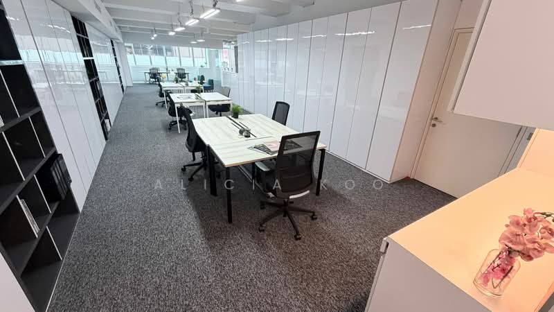 APBC Building, 75 High Street, 3,000 sqft, Office For Rent, by Alicia Koo, 500089775 - Interior - CommercialGuru.com.sg