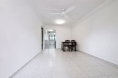 For Sale - 38 Circuit Road