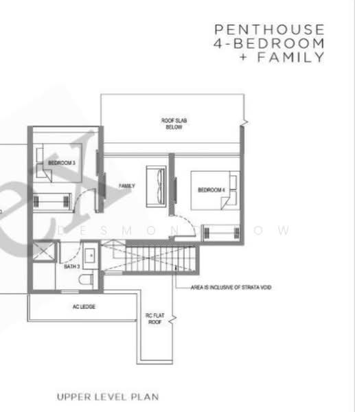 Verdale, 10 De Souza Avenue, 4 Bedrooms, 1,518 sqft, Condominium For Rent, by Desmond Low, 500089779 - PropertyGuru.com.sg