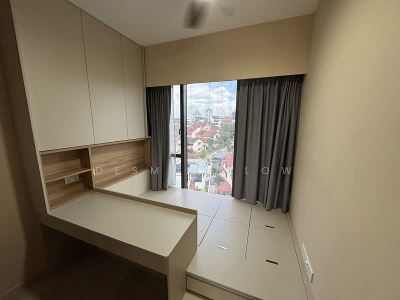 Verdale, 10 De Souza Avenue, 4 Bedrooms, 1,518 sqft, Condominium For Rent, by Desmond Low, 500089779 - Bedroom - PropertyGuru.com.sg