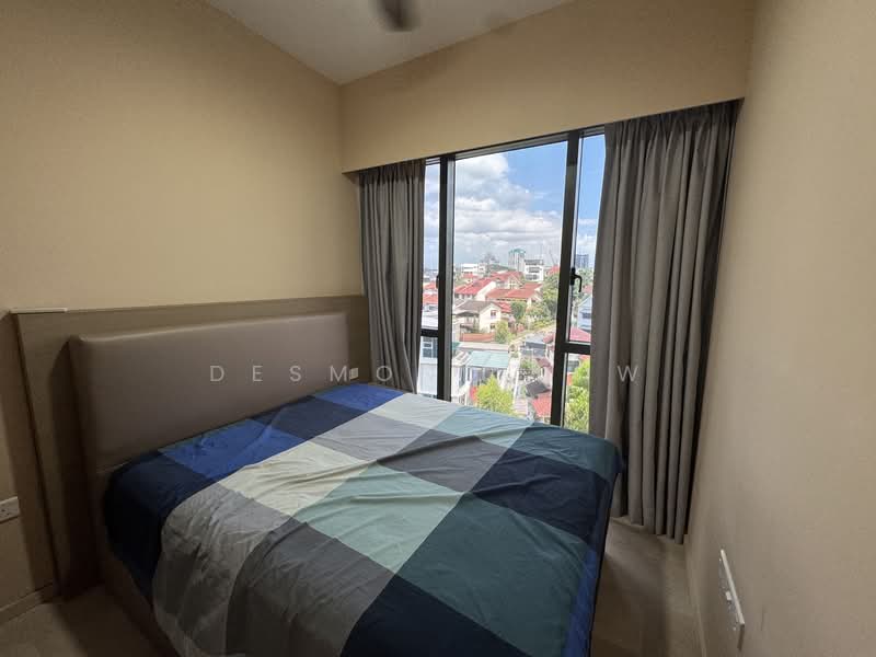 Verdale, 10 De Souza Avenue, 4 Bedrooms, 1,518 sqft, Condominium For Rent, by Desmond Low, 500089779 - Bedroom - PropertyGuru.com.sg