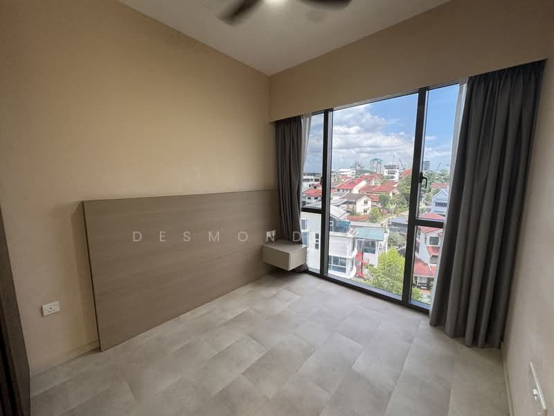 Verdale, 10 De Souza Avenue, 4 Bedrooms, 1,518 sqft, Condominium For Rent, by Desmond Low, 500089779 - Bedroom - PropertyGuru.com.sg
