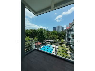 For Rent - NassimVille