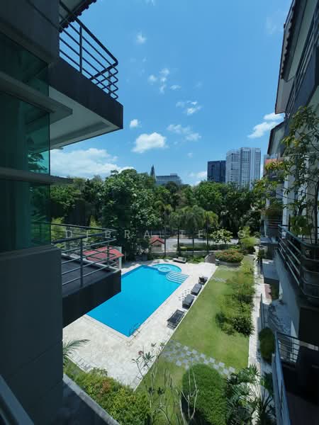 NassimVille, 11 Nassim Road, 3 Bedrooms, 1,520 sqft, Condominium For Rent, by Debra Teng, 500089782 - Exterior - PropertyGuru.com.sg