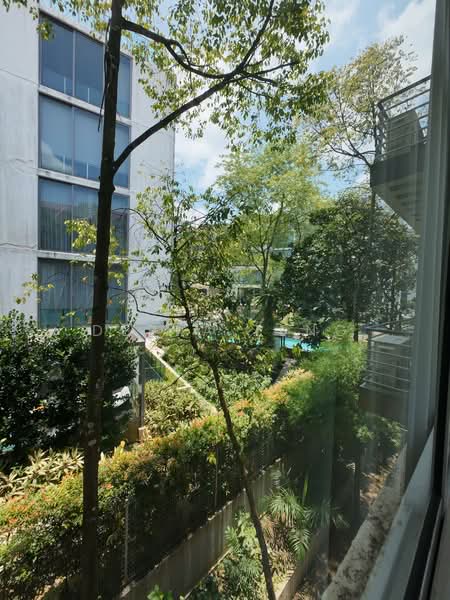 NassimVille, 11 Nassim Road, 3 Bedrooms, 1,520 sqft, Condominium For Rent, by Debra Teng, 500089782 - Exterior - PropertyGuru.com.sg