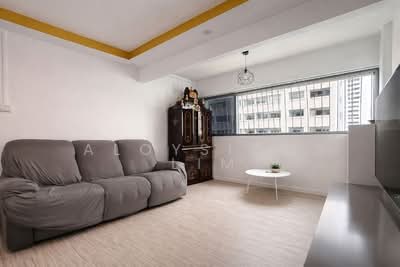 For Sale - 607 Senja Road