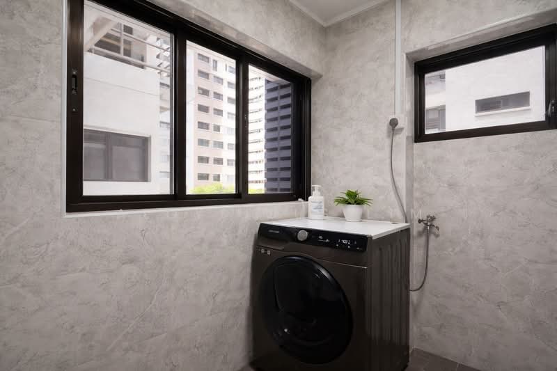 607 Senja Road HDB Flat For Sale at S$ 930,000 | PropertyGuru Singapore - Interior