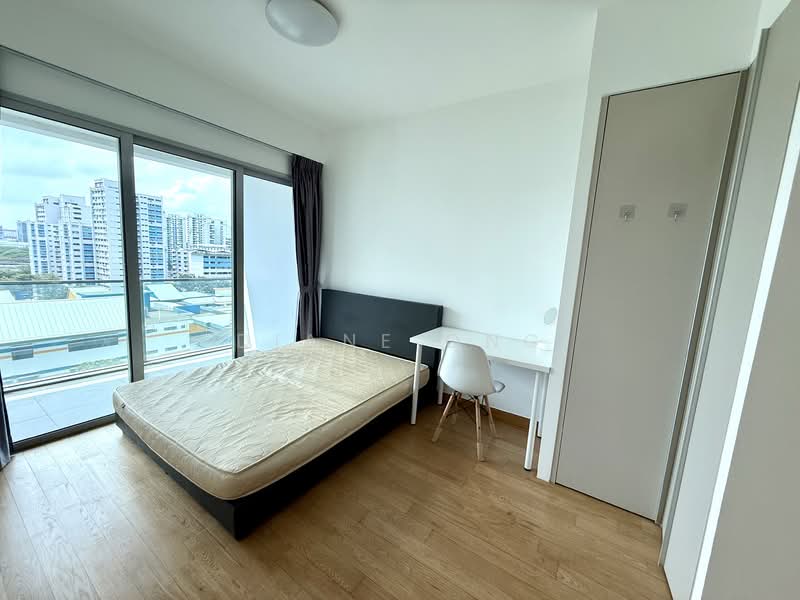 Eight Riversuites Condominium For Sale at S$ 1,420,000 | PropertyGuru Singapore - Bedroom