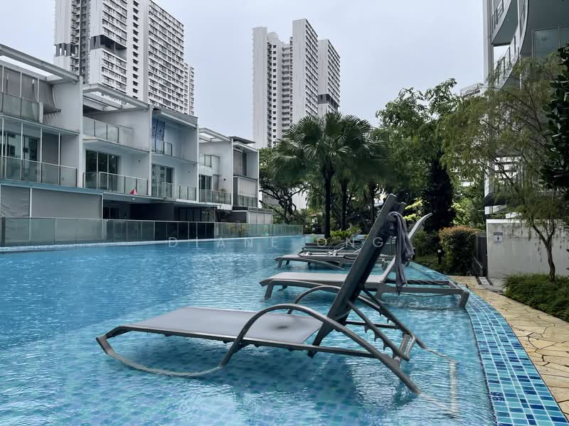 Eight Riversuites Condominium For Sale at S$ 1,420,000 | PropertyGuru Singapore