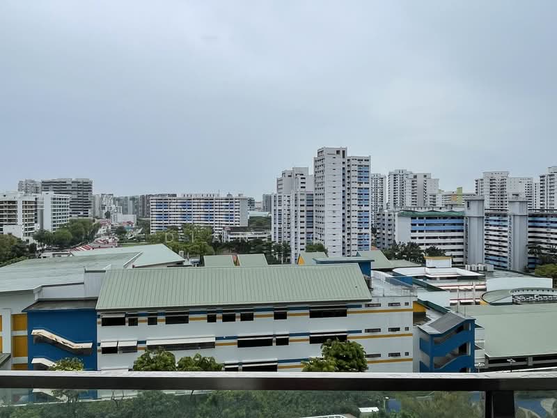 Eight Riversuites Condominium For Sale at S$ 1,420,000 | PropertyGuru Singapore - Exterior