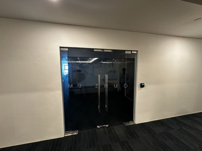 Fragrance Empire Building, 456 Alexandra Road, 3,907 sqft, Office For Rent, by MJ Zhuo, 500089790 - CommercialGuru.com.sg