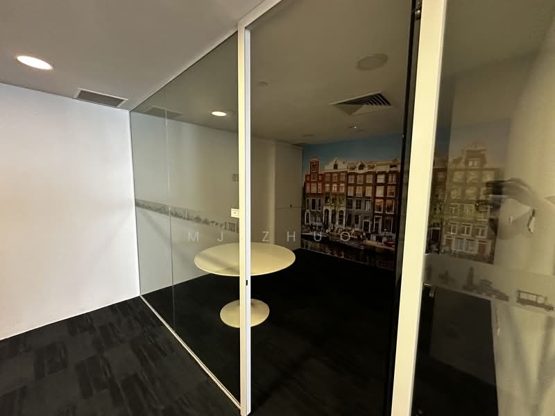Fragrance Empire Building, 456 Alexandra Road, 3,907 sqft, Office For Rent, by MJ Zhuo, 500089790 - CommercialGuru.com.sg