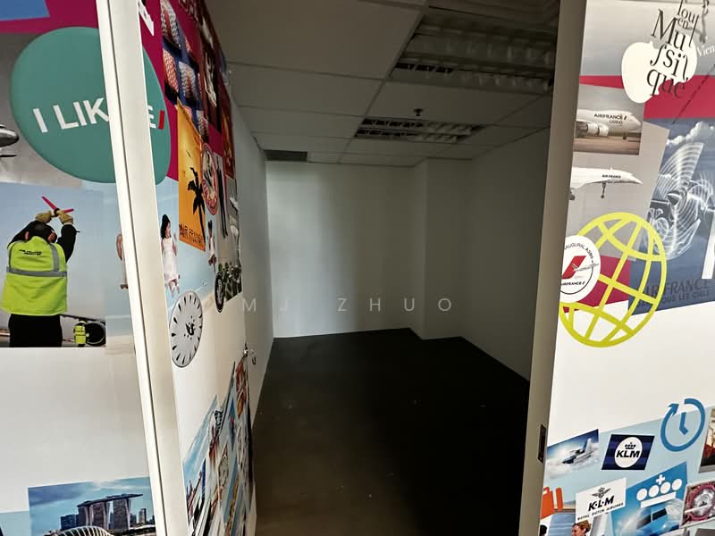 Fragrance Empire Building, 456 Alexandra Road, 3,907 sqft, Office For Rent, by MJ Zhuo, 500089790 - CommercialGuru.com.sg