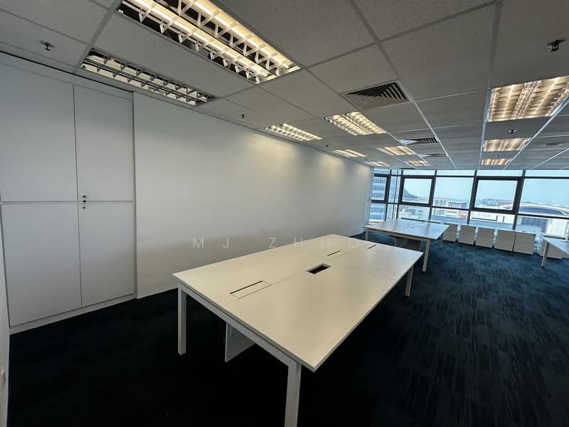 Fragrance Empire Building, 456 Alexandra Road, 3,907 sqft, Office For Rent, by MJ Zhuo, 500089790 - CommercialGuru.com.sg