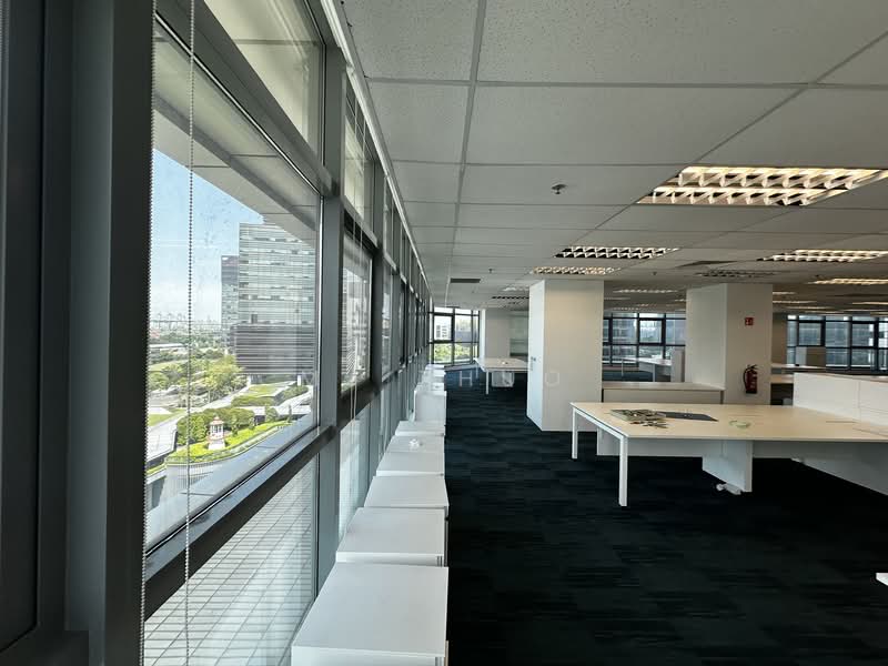 Fragrance Empire Building, 456 Alexandra Road, 3,907 sqft, Office For Rent, by MJ Zhuo, 500089790 - CommercialGuru.com.sg