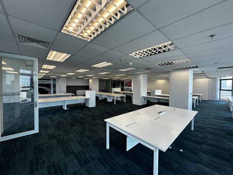 Fragrance Empire Building, 456 Alexandra Road, 3,907 sqft, Office For Rent, by MJ Zhuo, 500089790 - CommercialGuru.com.sg