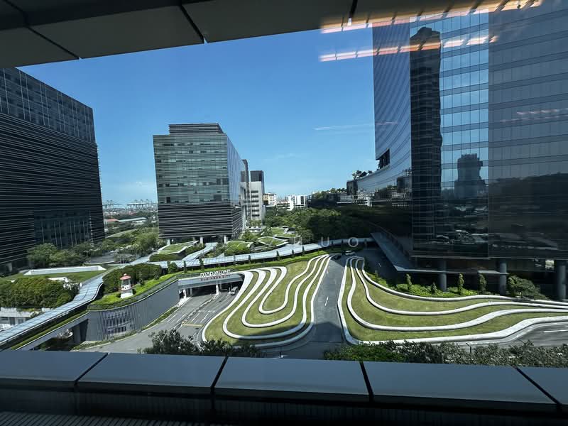 Fragrance Empire Building, 456 Alexandra Road, 3,907 sqft, Office For Rent, by MJ Zhuo, 500089790 - CommercialGuru.com.sg