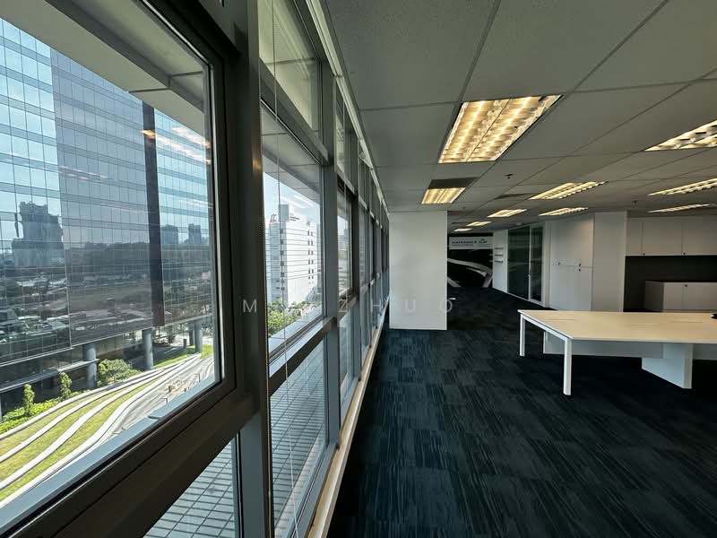 Fragrance Empire Building, 456 Alexandra Road, 3,907 sqft, Office For Rent, by MJ Zhuo, 500089790 - CommercialGuru.com.sg