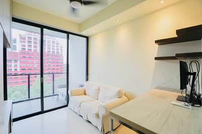 For Rent - Thomson Impressions