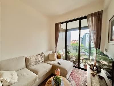 For Sale - Leedon Green