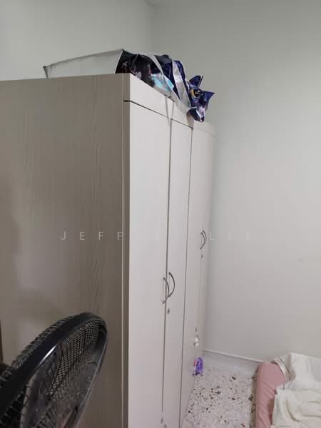 504 Ang Mo Kio Avenue 8, 504 Ang Mo Kio Avenue 8, 2 Bedrooms, 732 sqft, HDB Flat For Rent, by Jeffrey Lee, 500089795 - Bedroom - PropertyGuru.com.sg