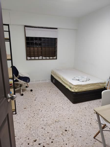 504 Ang Mo Kio Avenue 8, 504 Ang Mo Kio Avenue 8, 2 Bedrooms, 732 sqft, HDB Flat For Rent, by Jeffrey Lee, 500089795 - Bedroom - PropertyGuru.com.sg