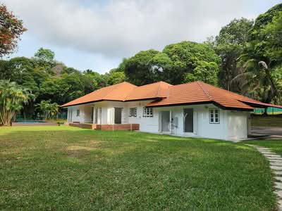 For Rent - 98 Woodleigh Park