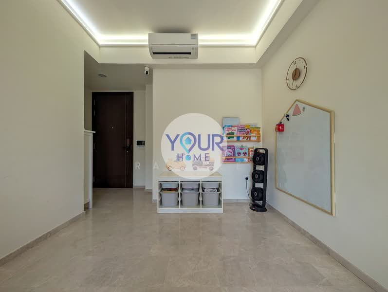 Forett at Bukit Timah Condominium For Sale at S$ 2,300,000 | PropertyGuru Singapore - Interior