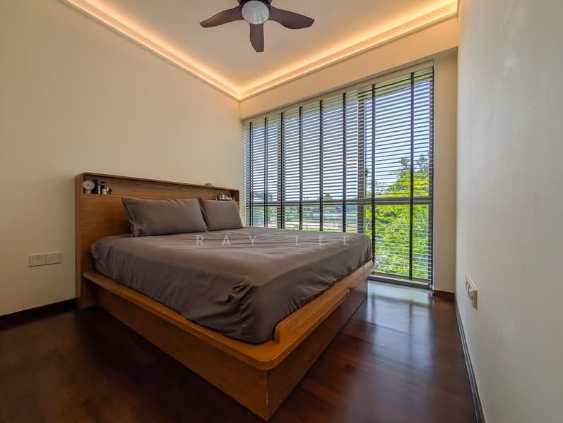 Forett at Bukit Timah Condominium For Sale at S$ 2,300,000 | PropertyGuru Singapore - Bedroom